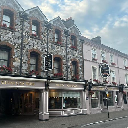 Hotel Foley'S Townhouse Killarney Exterior foto