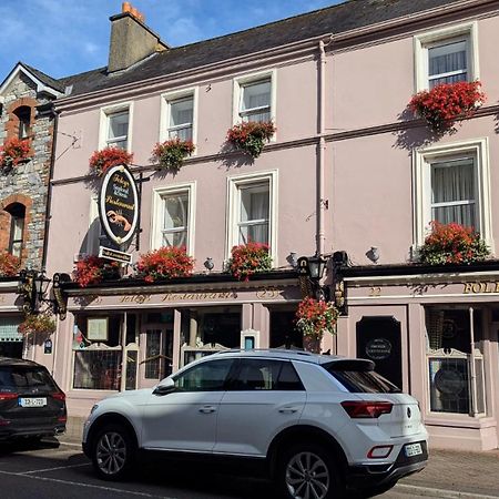 Hotel Foley'S Townhouse Killarney Exterior foto