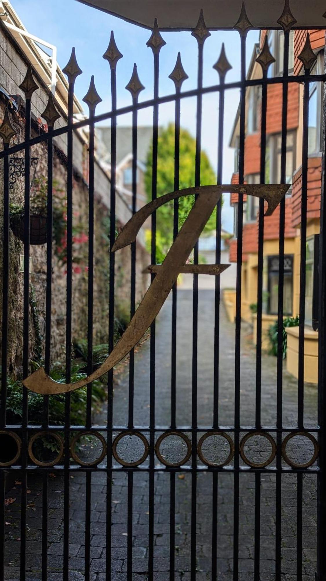 Hotel Foley'S Townhouse Killarney Exterior foto